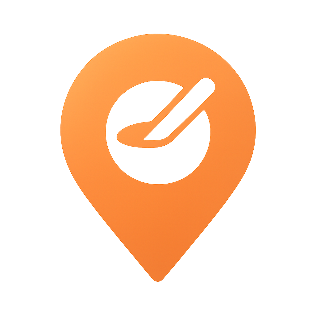 MakanMana Logo